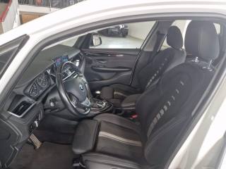 BMW 218 usata, con Chiusura centralizzata