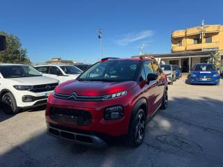 CITROEN C3 Aircross usata, con Alzacristalli elettrici