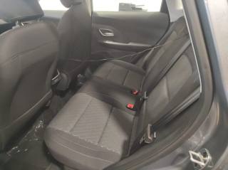 MG ZS usata, con ESP