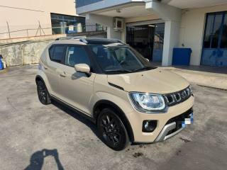 SUZUKI Ignis usata, con Airbag Passeggero