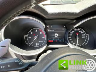 ALFA ROMEO Stelvio usata, con Servosterzo