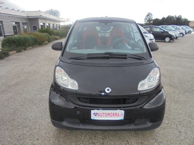 SMART ForTwo usata, con Airbag Passeggero