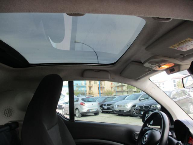 SMART ForTwo usata 9