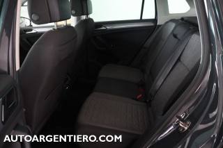 VOLKSWAGEN Tiguan usata, con Controllo elettronico della corsia