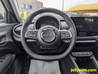 FIAT 600 usata, con ESP
