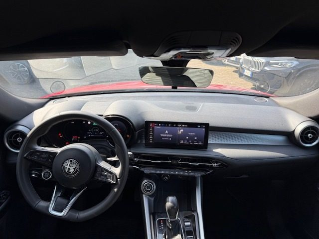 ALFA ROMEO Tonale usata, con Controllo trazione