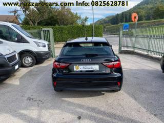 AUDI A1 usata, con Sistema di navigazione
