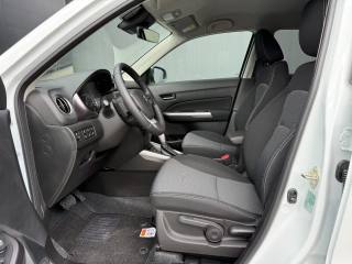 SUZUKI Vitara usata, con Alzacristalli elettrici