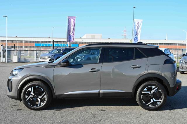 PEUGEOT 2008 usata, con Cerchi in lega