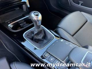 MERCEDES-BENZ A 160 usata, con Servosterzo