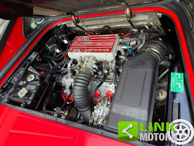 FERRARI Mondial usata 37