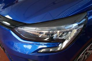 RENAULT Clio usata, con Airbag testa