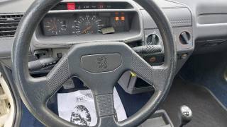 PEUGEOT 205 usata 8