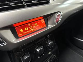 CITROEN C3 usata, con Cruise Control