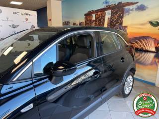 OPEL Crossland X usata, con Start/Stop Automatico