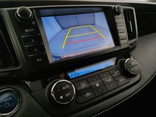 TOYOTA RAV 4 usata, con Touch screen