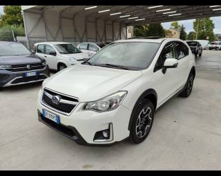 SUBARU XV 2.0d Style