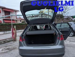 AUDI A3 usata, con Autoradio digitale