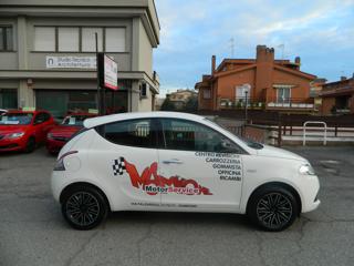 LANCIA Ypsilon usata, con Airbag Passeggero
