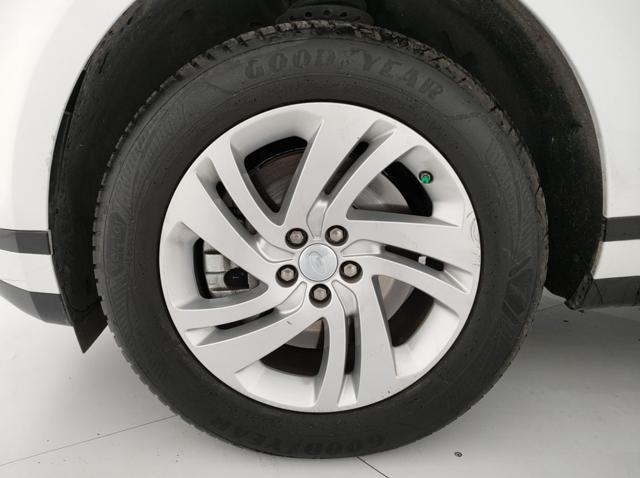 LAND ROVER Range Rover Evoque usata, con Cerchi in lega