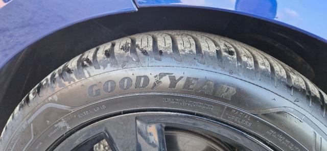 FORD Mustang usata, con ESP