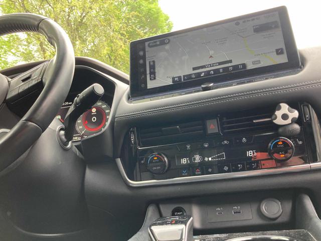 NISSAN X-Trail usata, con Lettore CD
