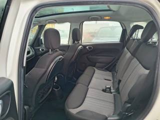 FIAT 500L usata, con Boardcomputer