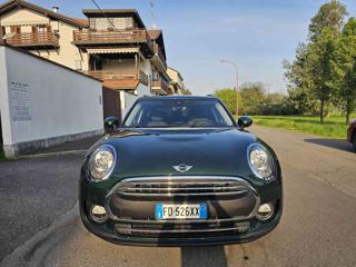 MINI Clubman usata, con Chiusura centralizzata