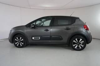 CITROEN C3 usata, con Controllo elettronico della corsia