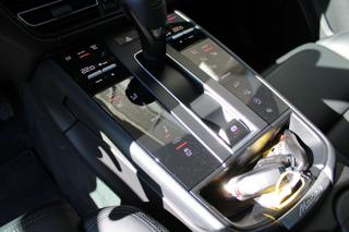 PORSCHE Macan usata, con Fendinebbia