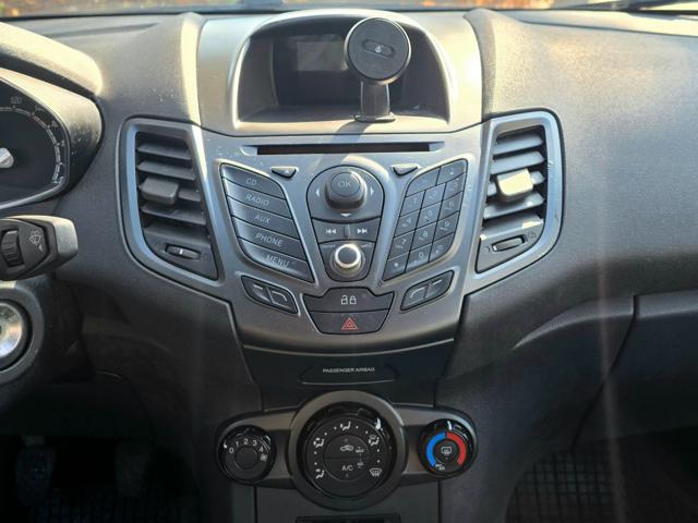 FORD Fiesta usata, con Volante multifunzione