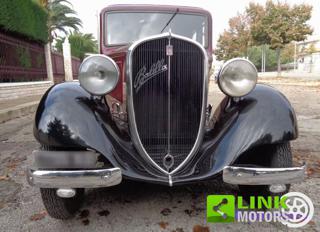 FIAT Balilla usata 14