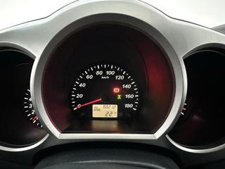 DAIHATSU Terios usata, con Cerchi in lega