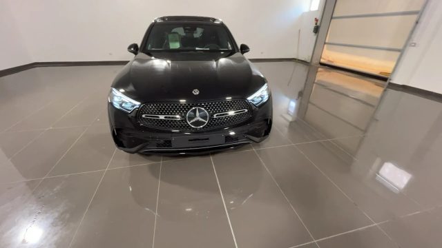 MERCEDES-BENZ GLC 220 usata, con Airbag Passeggero