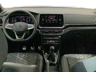 VOLKSWAGEN T-Cross usata, con Chiusura centralizzata