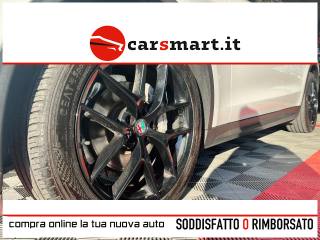 ALFA ROMEO Stelvio usata, con Touch screen
