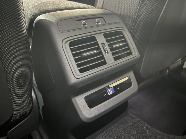 AUDI Q5 usata, con Sedili sportivi