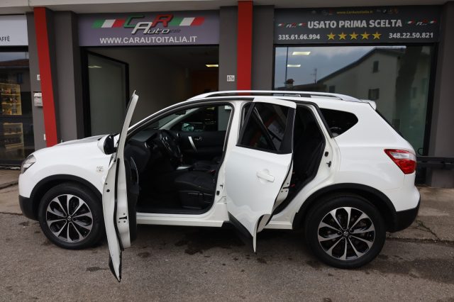 NISSAN Qashqai usata 68