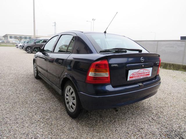 OPEL Astra usata, con Chiusura centralizzata