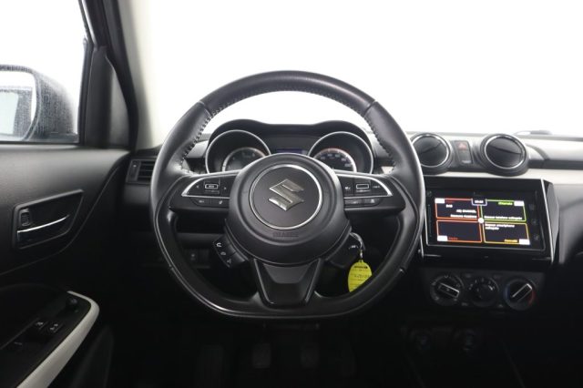 SUZUKI Swift usata 5