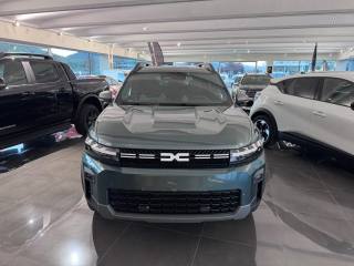 DACIA Bigster usata, con Airbag