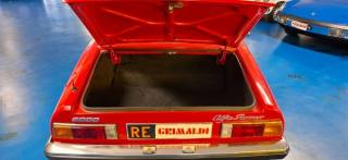 ALFA ROMEO Spider usata 3