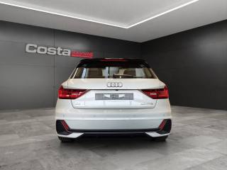AUDI A1 usata, con Cerchi in lega