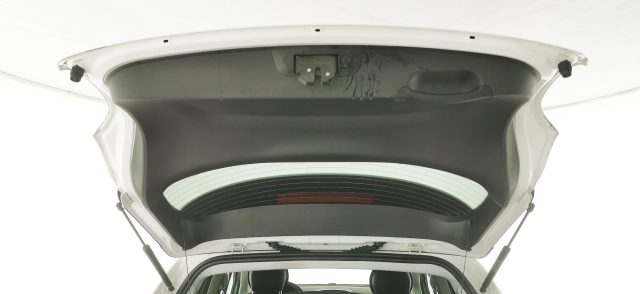 FIAT 500X usata, con Airbag testa