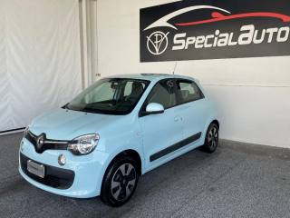 RENAULT Twingo usata, con Airbag laterali