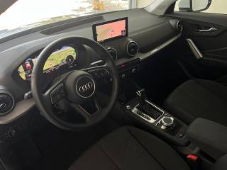 AUDI Q2 usata, con Sensore di pioggia