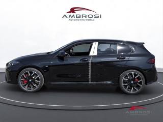 BMW M135 usata 5