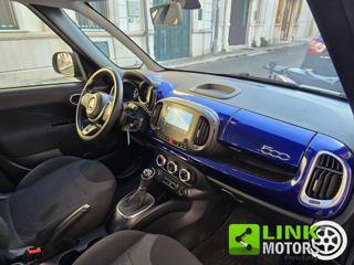 FIAT 500L usata 36