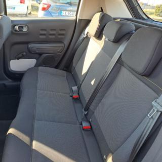 CITROEN C3 usata, con Climatizzatore
