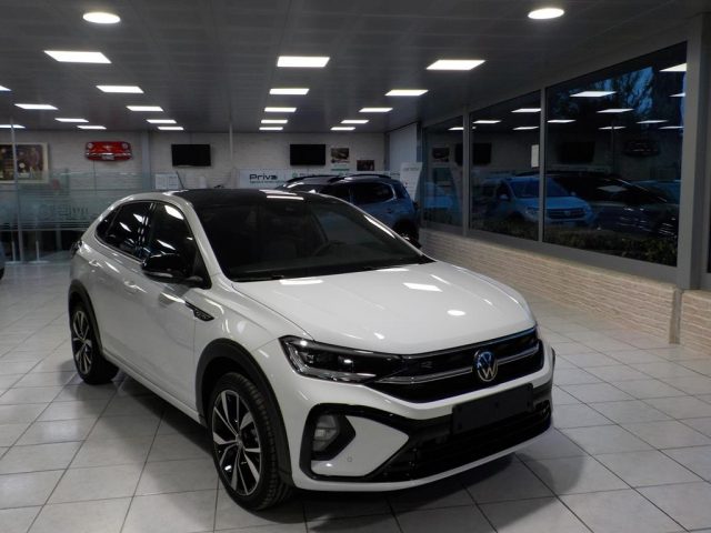 VOLKSWAGEN Taigo usata, con ABS